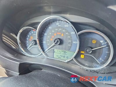 Zdjęcie 9 z 12 samochodu: 2015 TOYOTA COROLLA LE VIN:2T1BURHE7FC433573 - miniatura