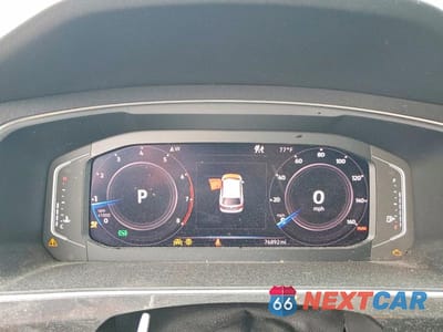 Zdjęcie 9 z 13 samochodu: 2019 VOLKSWAGEN TIGUAN SE VIN:3VV2B7AX9KM186064 - miniatura