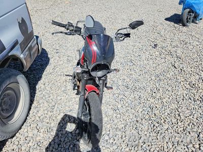 Drugie zdjęcie samochodu z przodu: 2018 DUCATI SCRAMBLER 800 VIN:ML015ANM4JT013969 - miniatura