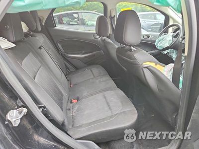 Zdjęcie 11 z 13 samochodu: 2022 FORD ECOSPORT SE VIN:MAJ6S3GL2NC474212 - miniatura
