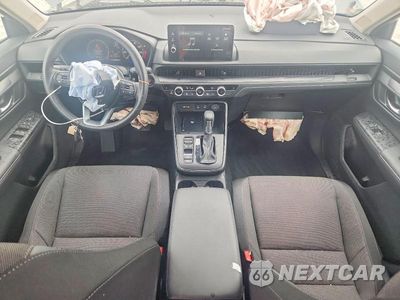 Zdjęcie 8 z 13 samochodu: 2026 HONDA CR-V EX VIN:2HKRS4H47TH455483 - miniatura