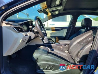 Zdjęcie 7 z 12 samochodu: 2013 CADILLAC XTS PLATINUM VIN:2G61U5S39D9213749 - miniatura