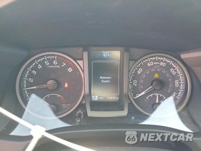 Zdjęcie 9 z 12 samochodu: 2023 TOYOTA TACOMA TRD SPORT VIN:3TMAZ5CN6PM205618 - miniatura
