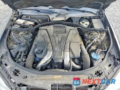 Zdjęcie 11 z 12 samochodu: 2012 MERCEDES-BENZ S 550 VIN:WDDNG7DBXCA432069 - miniatura