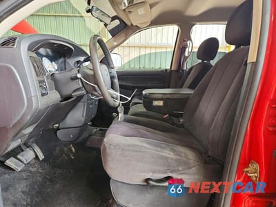 Zdjęcie 7 z 12 samochodu: 2005 DODGE RAM 1500 ST VIN:1D7HU18D45J576511 - miniatura