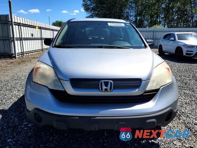 Piąte zdjęcie samochodu w środku: 2009 HONDA CR-V LX VIN:3CZRE38329G704390 - miniatura