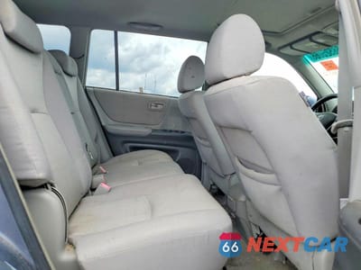 Zdjęcie 11 z 13 samochodu: 2005 TOYOTA HIGHLANDER LIMITED VIN:JTEEP21A050134823 - miniatura