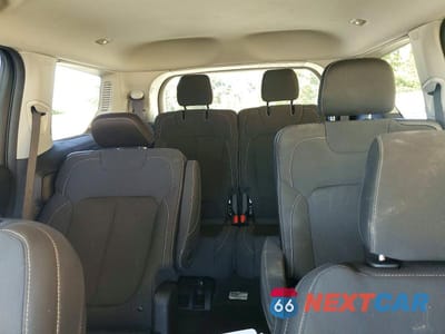 Zdjęcie 10 z 14 samochodu: 2024 JEEP GRAND CHEROKEE L LAREDO VIN:1C4RJKAG4R8918117 - miniatura