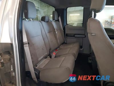Zdjęcie 10 z 12 samochodu: 2017 FORD F250 SUPER DUTY VIN:1FT7X2BT3HEE02638 - miniatura
