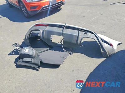 Zdjęcie 13 z 14 samochodu: 2024 PORSCHE MACAN BASE VIN:WP1AA2A5XRLB05632 - miniatura