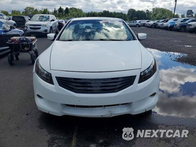 Piąte zdjęcie samochodu w środku: 2008 HONDA ACCORD EX VIN:1HGCS12748A019861 - miniatura