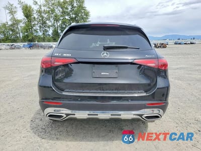 Zdjęcie 6 z 13 samochodu: 2024 MERCEDES-BENZ GLC 300 4MATIC VIN:W1NKM4HB4RF101281 - miniatura