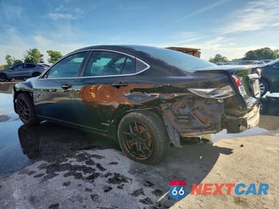 Drugie zdjęcie samochodu z przodu: 2011 MAZDA 6 I VIN:1YVHZ8BH7B5M00082 - miniatura