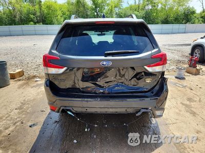 Zdjęcie 6 z 14 samochodu: 2023 SUBARU FORESTER WILDERNESS VIN:JF2SKAMC8PH502989 - miniatura