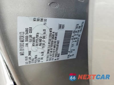 Zdjęcie 12 z 12 samochodu: 2005 FORD EXPLORER SPORT TRAC VIN:1FMZU77KX5UB74651 - miniatura