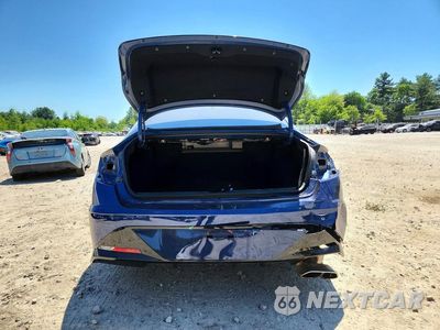 Zdjęcie 6 z 12 samochodu: 2021 HYUNDAI SONATA SEL PLUS VIN:5NPEJ4J22MH119641 - miniatura