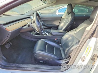 Zdjęcie 7 z 12 samochodu: 2019 TESLA MODEL 3 VIN:5YJ3E1EA7KF401491 - miniatura