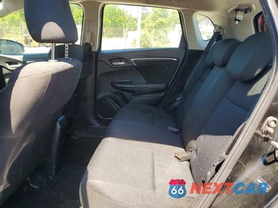 Zdjęcie 10 z 12 samochodu: 2020 HONDA FIT LX VIN:3HGGK5H48LM710487 - miniatura