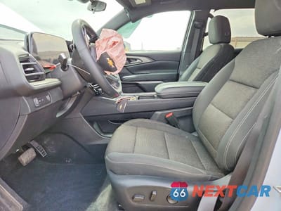 Zdjęcie 7 z 12 samochodu: 2026 CHEVROLET TRAVERSE LT VIN:1GNERGKS0TJ170660 - miniatura