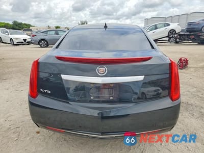 Zdjęcie 6 z 12 samochodu: 2014 CADILLAC XTS VIN:2G61U5S36E9285509 - miniatura