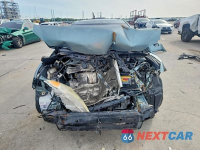 Piąte zdjęcie samochodu w środku: 2011 TOYOTA CAMRY XLE VIN:4T4BF3EK1BR152255 - miniatura