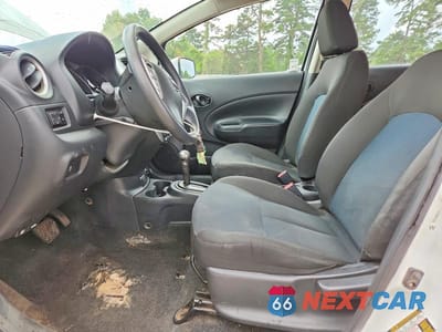 Zdjęcie 7 z 12 samochodu: 2019 NISSAN VERSA NOTE S VIN:3N1CE2CP3KL355742 - miniatura