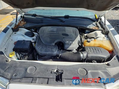 Zdjęcie 11 z 12 samochodu: 2011 DODGE CHARGER VIN:2B3CL3CG4BH592873 - miniatura