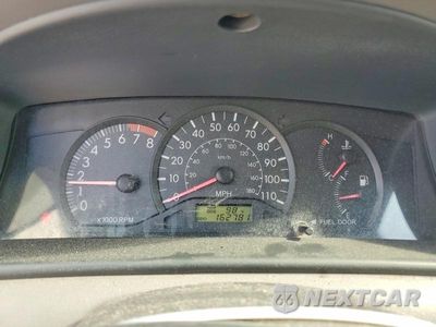 Zdjęcie 9 z 12 samochodu: 2006 TOYOTA COROLLA CE VIN:JTDBR32E660086240 - miniatura