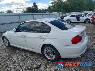 Drugie zdjęcie samochodu z przodu: 2010 BMW 328 XI VIN:WBAPK7C57AA461486 - miniatura