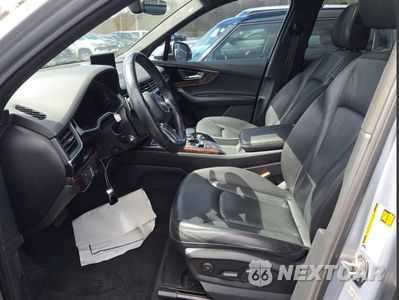 Zdjęcie 6 z 14 samochodu: 2018 AUDI Q7 PREMIUM PLUS VIN:WA1LAAF74JD004268 - miniatura