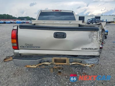 Zdjęcie 6 z 13 samochodu: 1999 CHEVROLET SILVERADO K1500 VIN:1GCEK14T0XZ103516 - miniatura