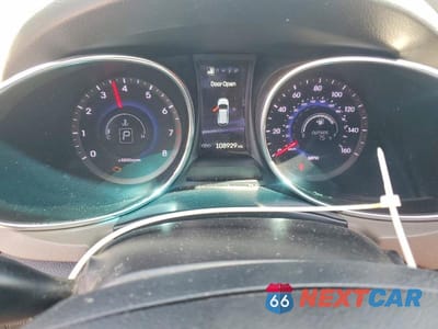 Zdjęcie 9 z 13 samochodu: 2015 HYUNDAI SANTA FE SPORT 2.0T VIN:5XYZW4LAXFG250480 - miniatura