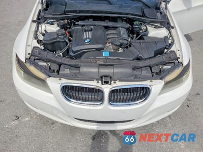 Zdjęcie 11 z 12 samochodu: 2011 BMW 328 I VIN:WBAPH7C54BE674517 - miniatura