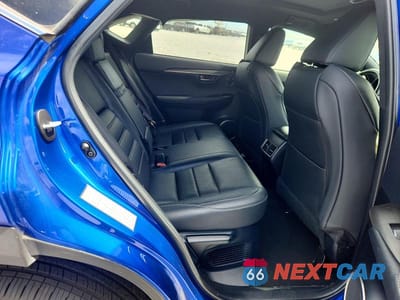 Zdjęcie 11 z 14 samochodu: 2020 LEXUS NX 300 F SPORT VIN:JTJSARBZXL2168434 - miniatura