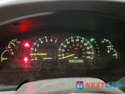 Zdjęcie 9 z 12 samochodu: 2001 TOYOTA TUNDRA SR5 VIN:5TBBT44131S198316 - miniatura