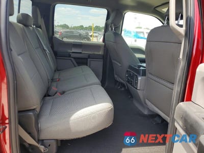 Zdjęcie 10 z 13 samochodu: 2018 FORD F150 SUPERCREW VIN:1FTEW1EP1JFC52368 - miniatura