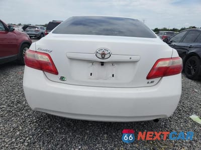 Zdjęcie 6 z 12 samochodu: 2009 TOYOTA CAMRY LE VIN:4T1BE46K39U909488 - miniatura