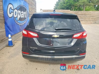 Zdjęcie 6 z 13 samochodu: 2021 CHEVROLET EQUINOX LT VIN:2GNAXKEV5M6137651 - miniatura