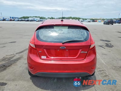 Zdjęcie 6 z 12 samochodu: 2011 FORD FIESTA SE VIN:3FADP4EJ8BM232325 - miniatura