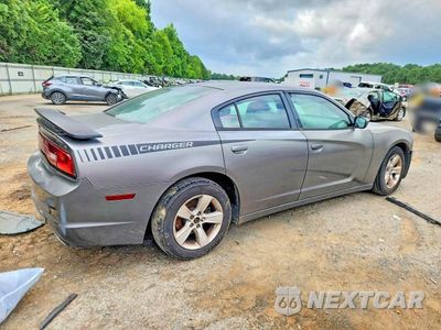 Trzecie zdjęcie samochodu z tyłu: 2011 DODGE CHARGER VIN:2B3CL3CG6BH586508 - miniatura