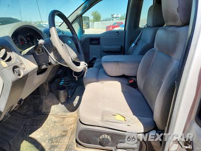 Zdjęcie 7 z 12 samochodu: 2005 FORD F150 VIN:1FTRF12295NB97416 - miniatura