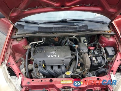 Zdjęcie 11 z 12 samochodu: 2003 TOYOTA ECHO BASE VIN:JTDAT123130275891 - miniatura