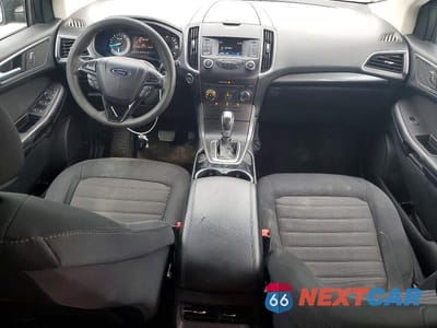 Zdjęcie 8 z 12 samochodu: 2017 FORD EDGE SE VIN:2FMPK3G92HBC38629 - miniatura