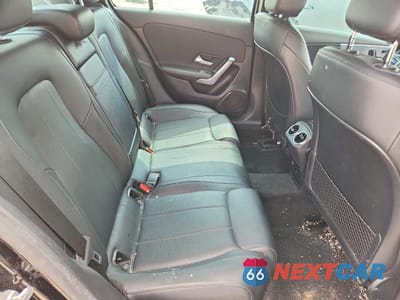 Zdjęcie 10 z 12 samochodu: 2022 MERCEDES-BENZ A 220 VIN:W1K3G4EB4NJ351334 - miniatura