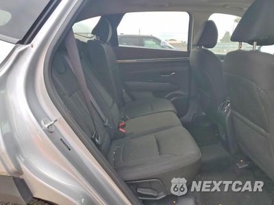 Zdjęcie 11 z 13 samochodu: 2022 HYUNDAI TUCSON SEL VIN:5NMJFCAE9NH068223 - miniatura