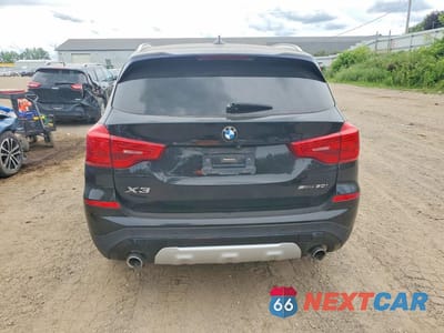 Zdjęcie 6 z 13 samochodu: 2019 BMW X3 SDRIVE30I VIN:5UXTR7C50KLF23766 - miniatura