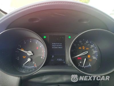 Zdjęcie 9 z 13 samochodu: 2020 TOYOTA C-HR XLE VIN:JTNKHMBX2L1083752 - miniatura