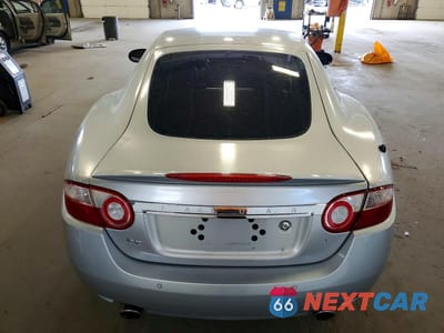 Zdjęcie 6 z 12 samochodu: 2007 JAGUAR XK VIN:SAJDA43B475B04155 - miniatura