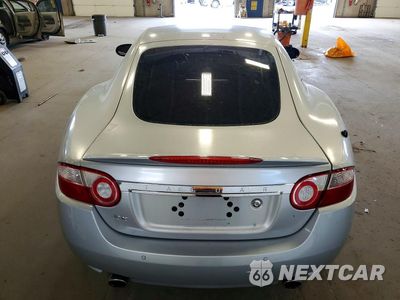 Zdjęcie 6 z 12 samochodu: 2007 JAGUAR XK VIN:SAJDA43B475B04155 - miniatura