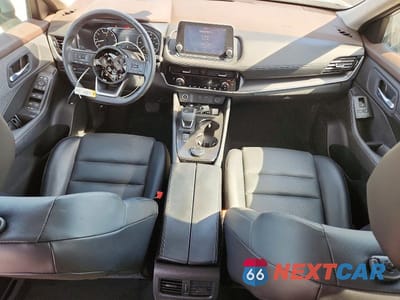 Zdjęcie 8 z 12 samochodu: 2023 NISSAN ROGUE SV VIN:5N1BT3BB8PC735944 - miniatura